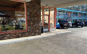 Atomic Motel